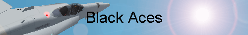 Black Aces