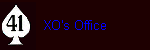 XO's Office